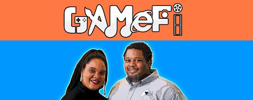 GAMeFi Podcast